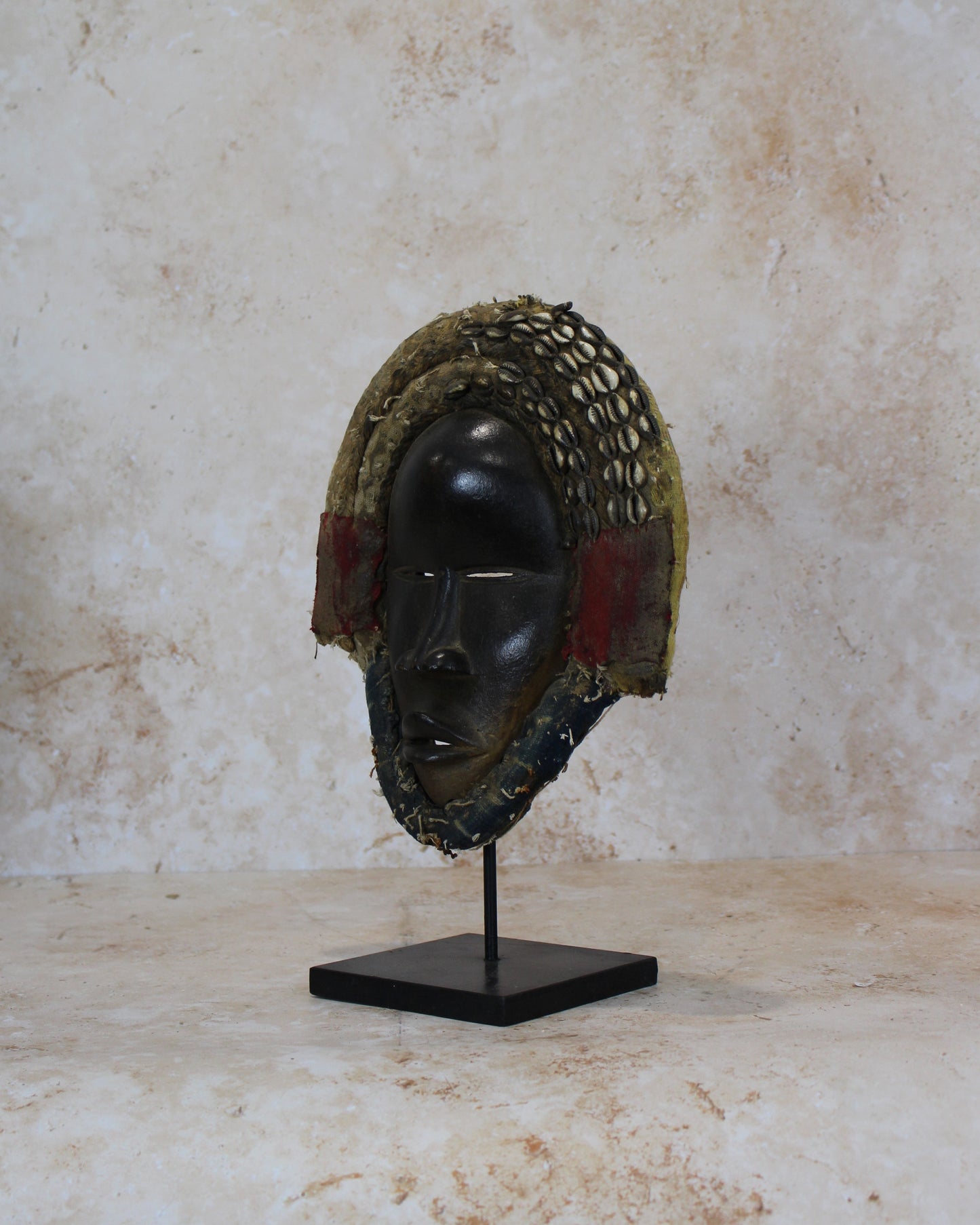 Dan Mask - 198.1