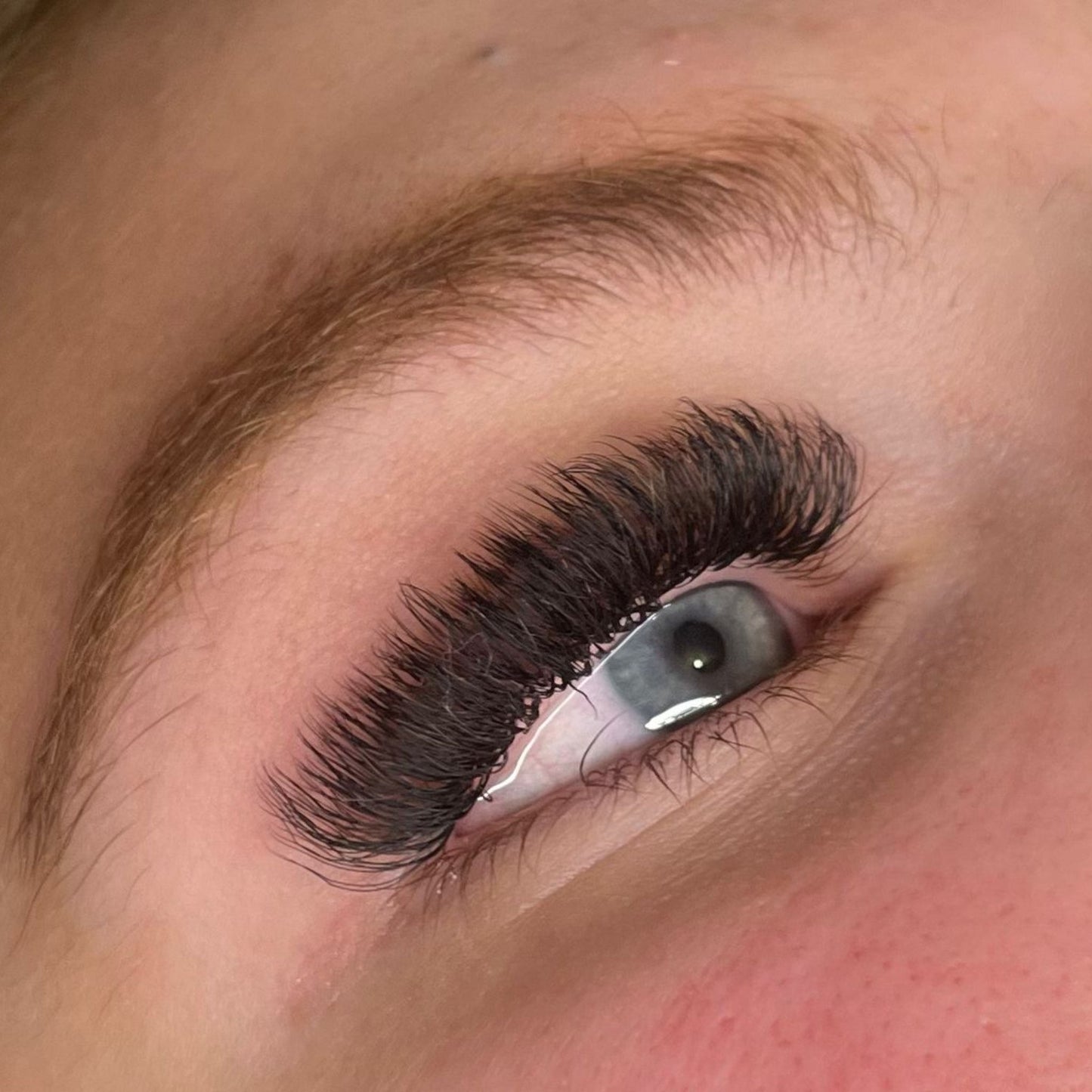 U Lashes & Double Classics | 2U, 3U, 4U & 5U
