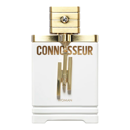 Connoisseur Woman | Eau De Parfum | 100ml