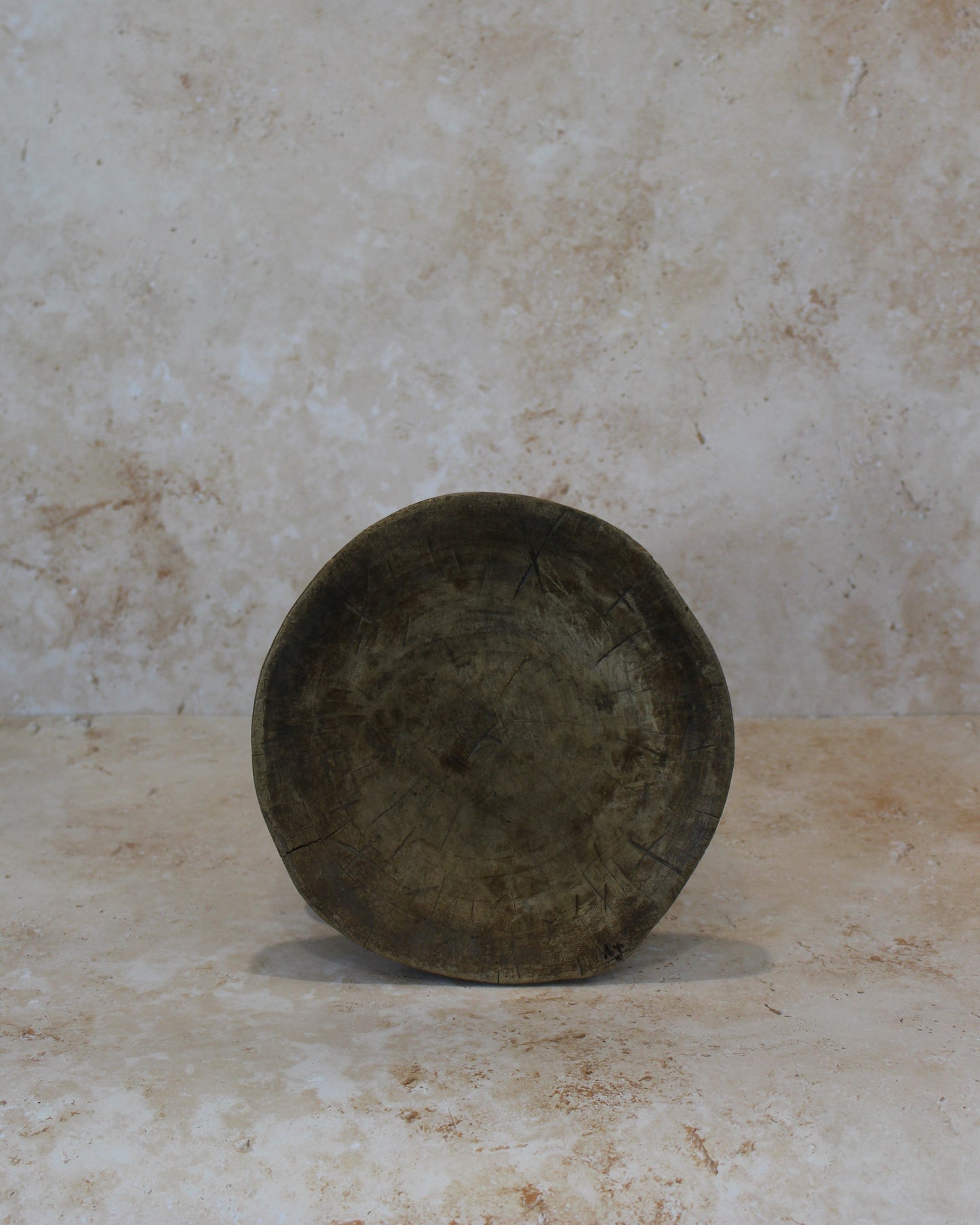 Tonga Stool - 20.1