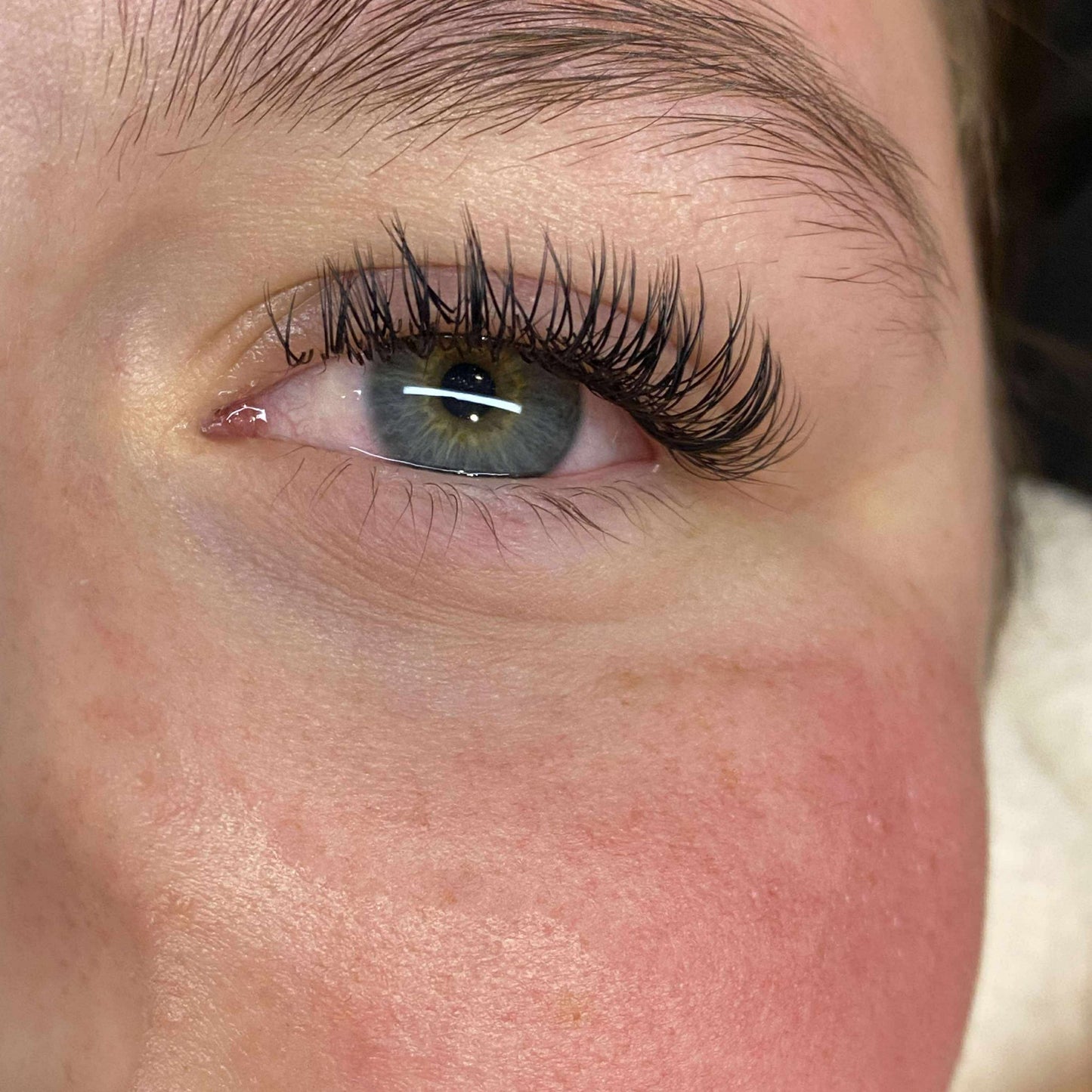 Cashmere Flat Classic Lashes – Mixed Tray