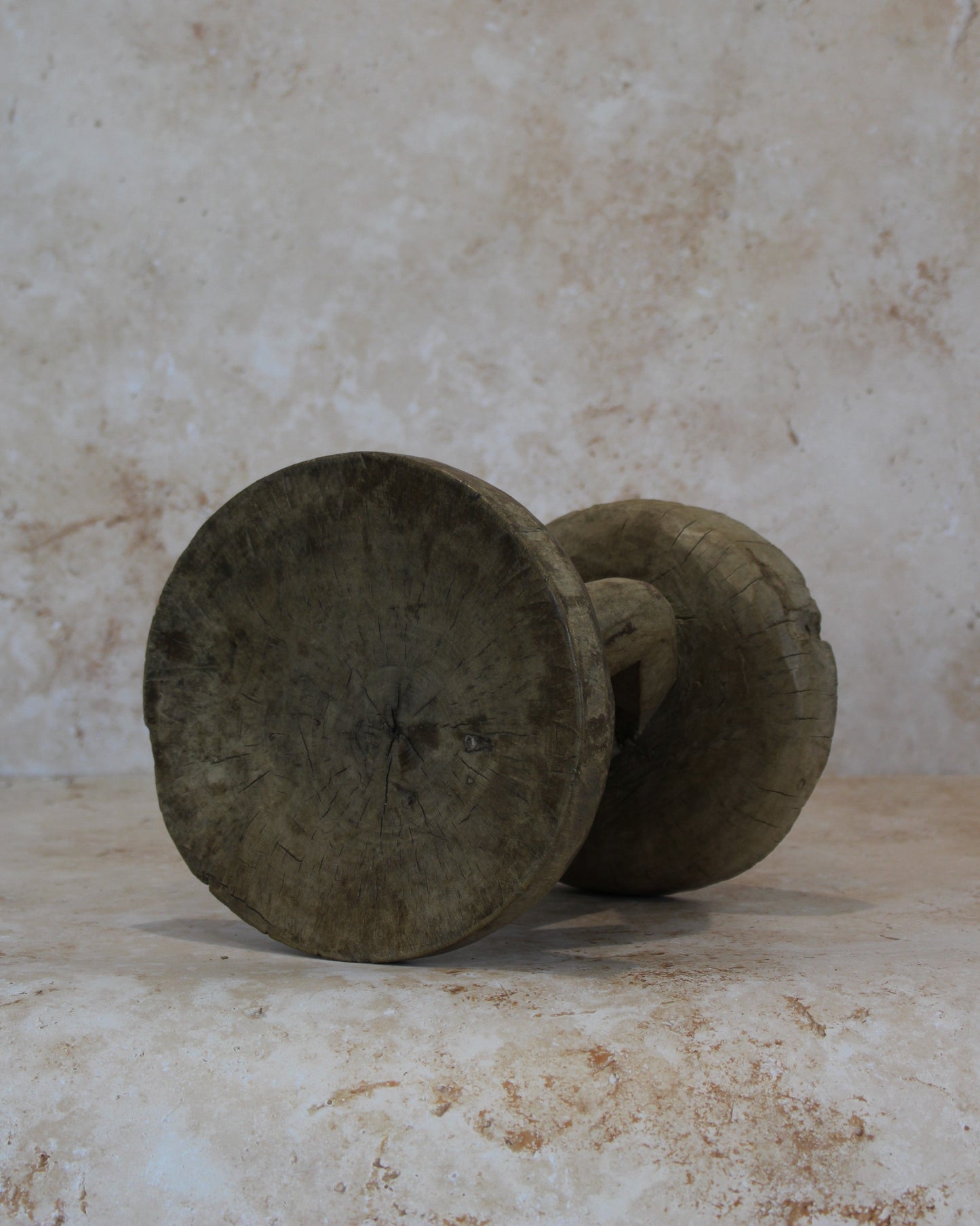 Tonga Stool - 173.1