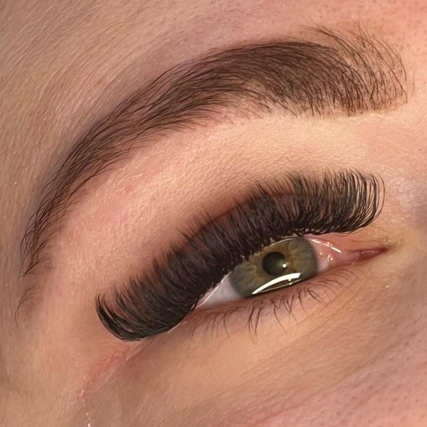 U Lashes & Double Classics | 2U, 3U, 4U & 5U