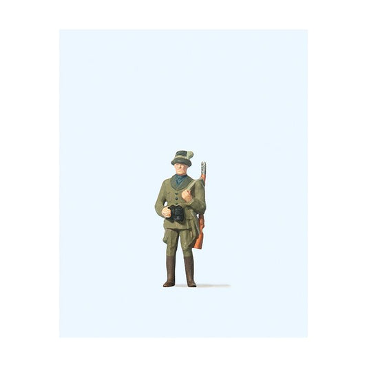 Hunter Terrarium Figure 28043