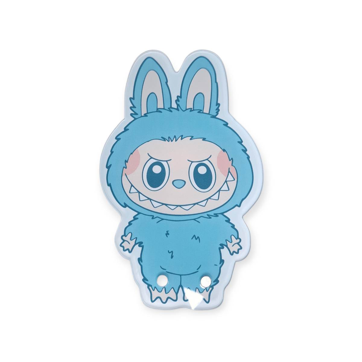 Character Lash Tiles