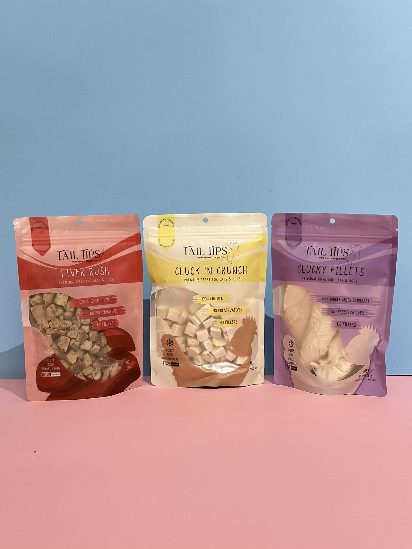 Poultry Favourites Bundle 🐓