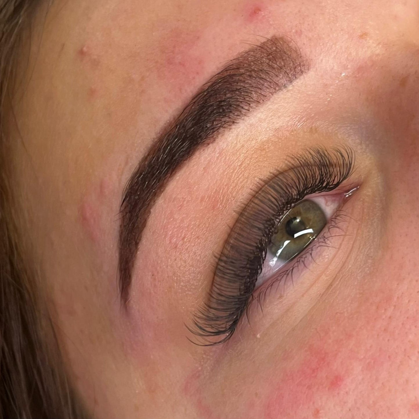 U Lashes & Double Classics | 2U, 3U, 4U & 5U