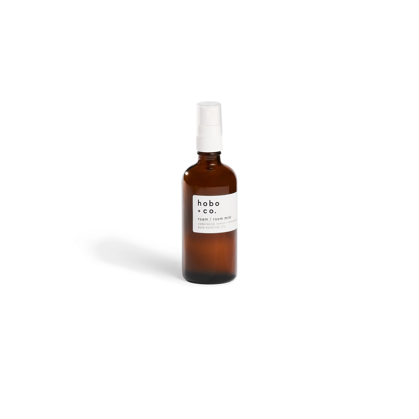Roam Aromatherapy Essential Oil Scented Room Spray and Pillow Mist