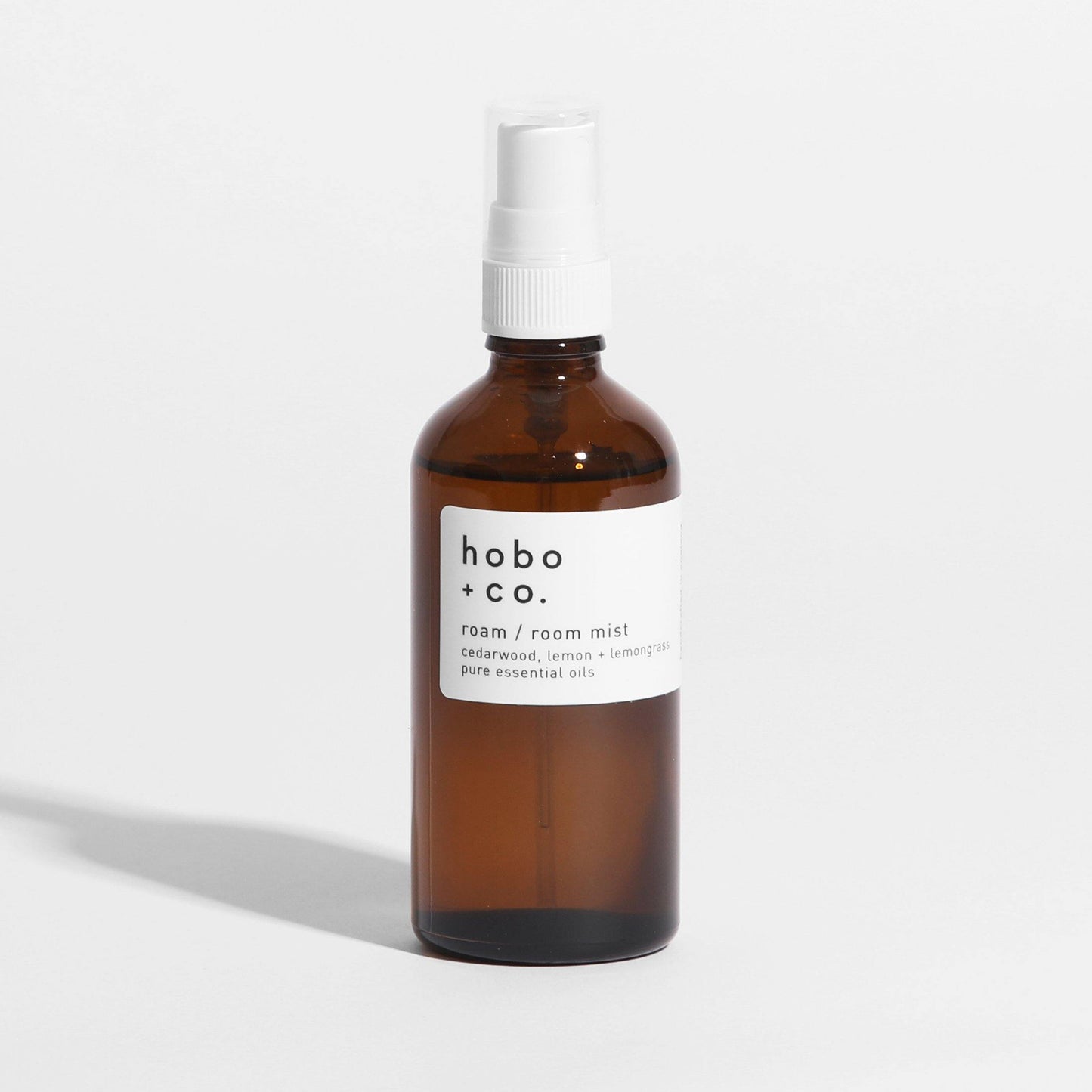 Roam Aromatherapy Essential Oil Scented Room Spray and Pillow Mist