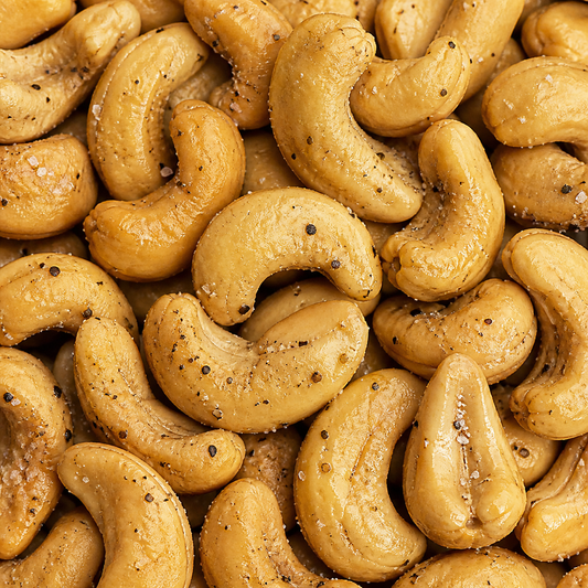 Roasted & Salted Cashew Nuts