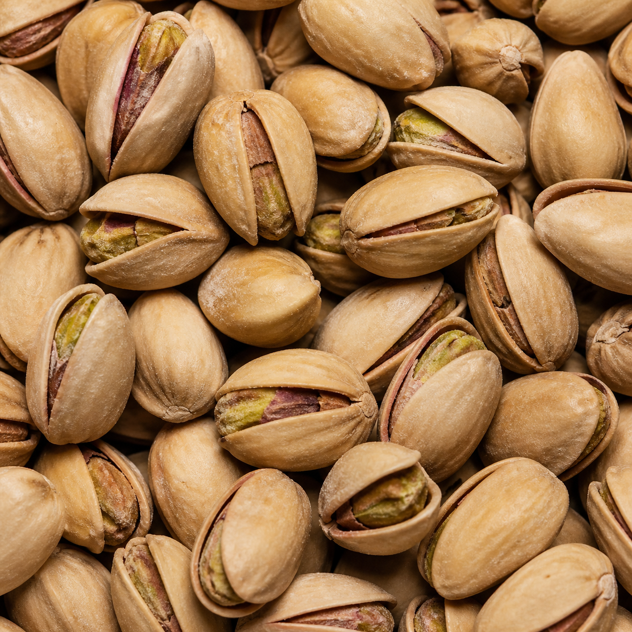 Roasted & Salted Pistachios in Shells