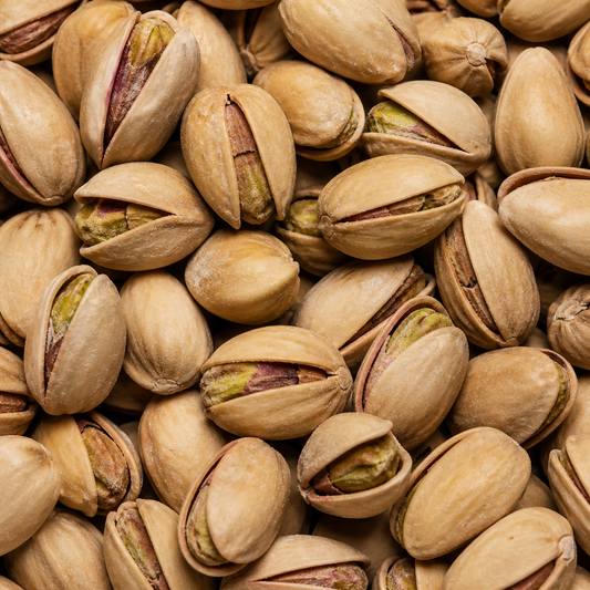 Roasted & Salted Pistachios in Shells