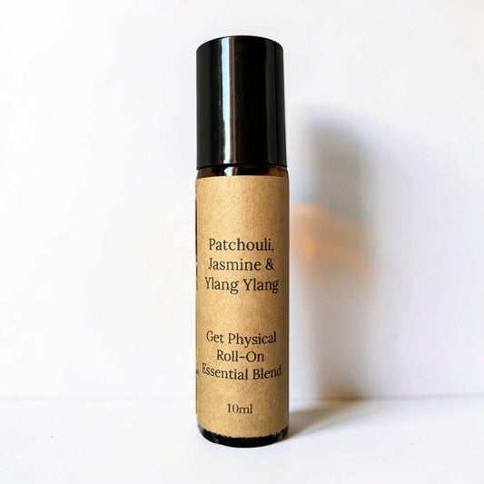 Aromatherapy Roll-On