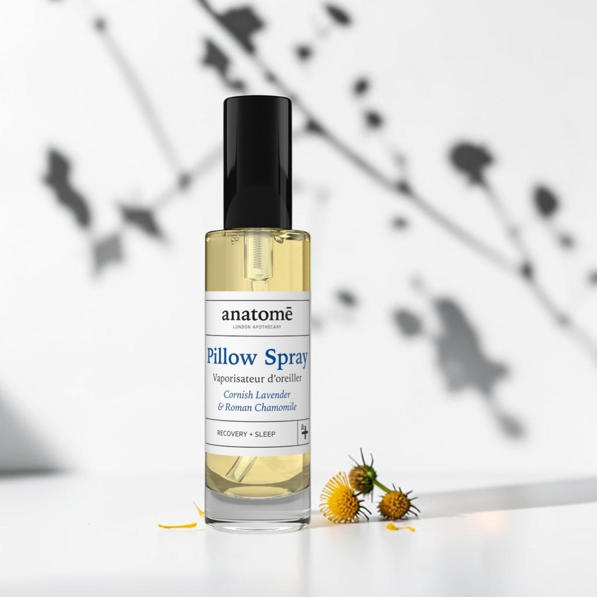Roman Chamomile Pillow Spray 50ml