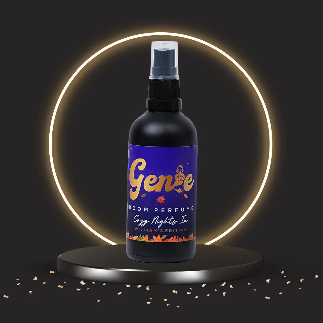 GENIE ROOM PERFUME