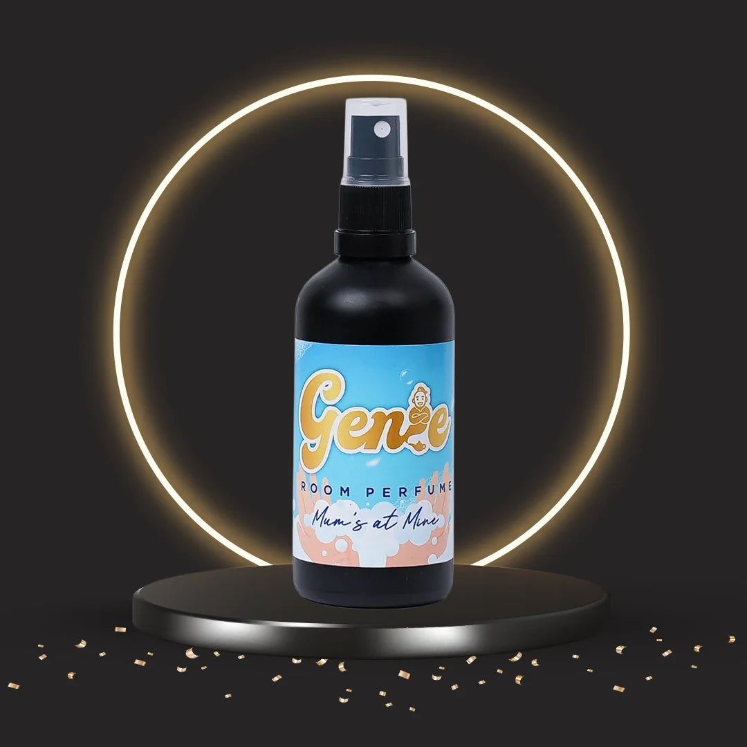 GENIE ROOM PERFUME