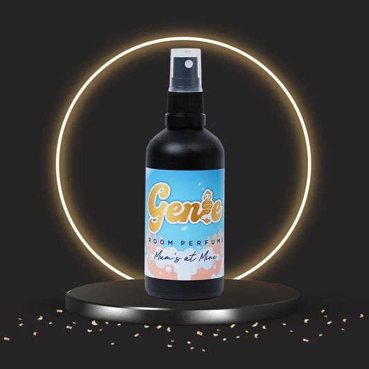 GENIE ROOM PERFUME