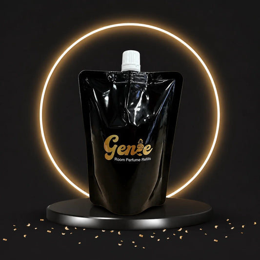 Genie Room Perfume Refills