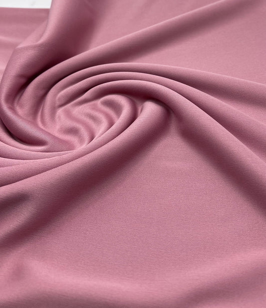 Rose Toulouse Lining Liner Fabric