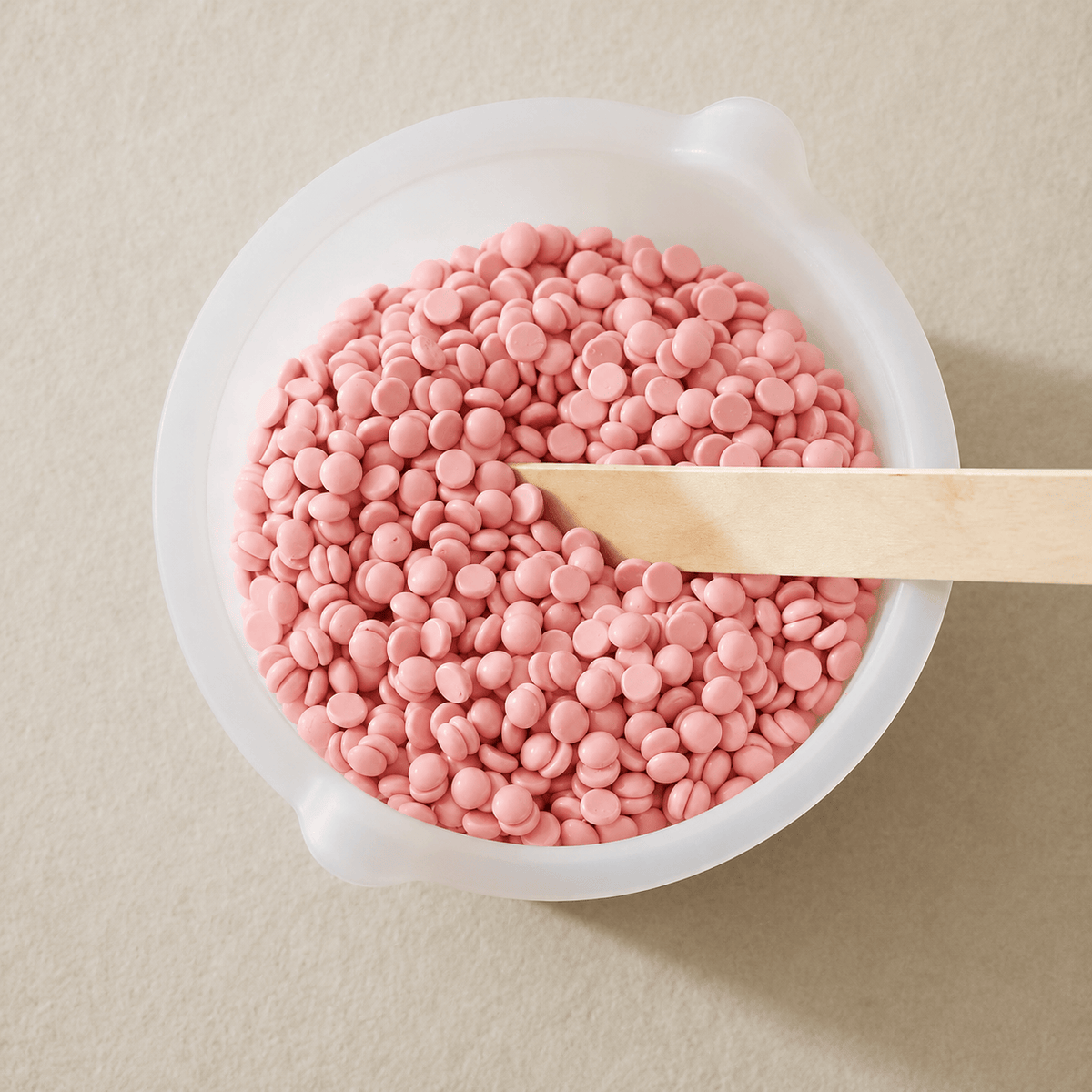Flexi Hot Wax Pellets (500g)