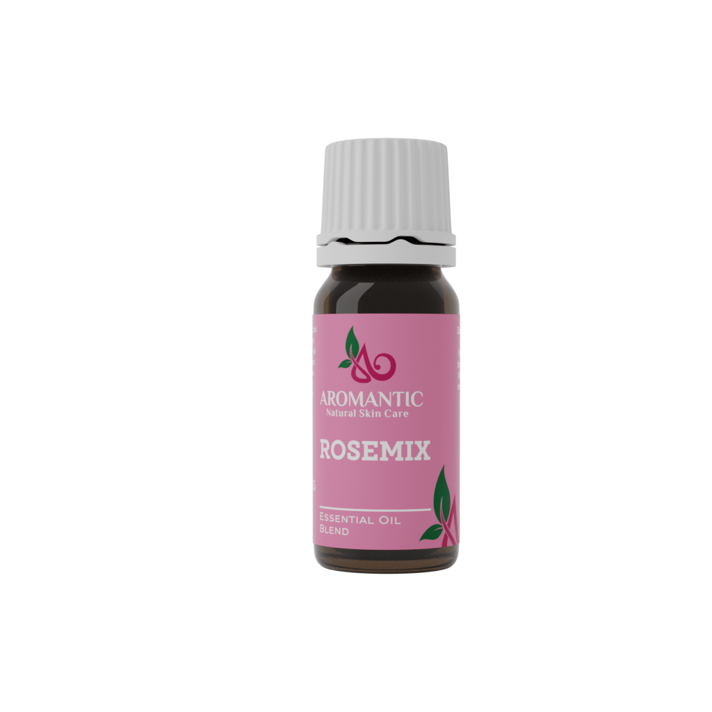 Rosemix Essential Oil Blend