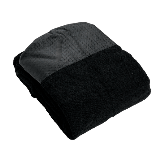 Deflow Boardcover Round nose