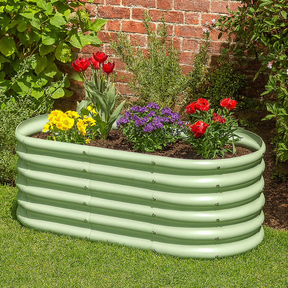 Grow Your Own "Raised Bed Kit"