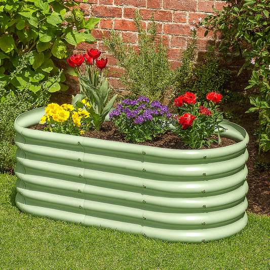 Grow Your Own "Raised Bed Kit"