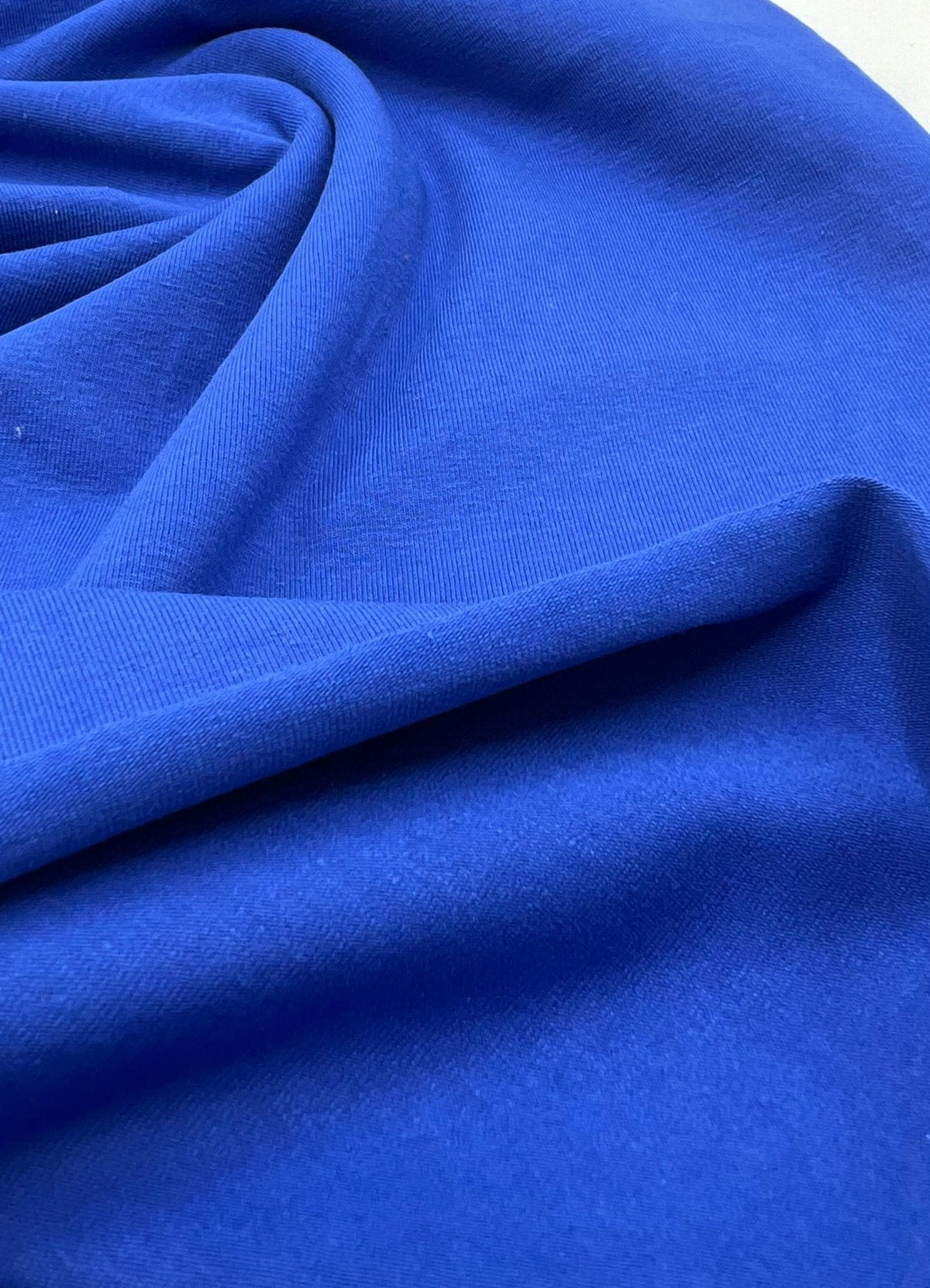Royal Cotton Stretch Jersey 240 GSM 92/8 Lycra 4 Way Stretch