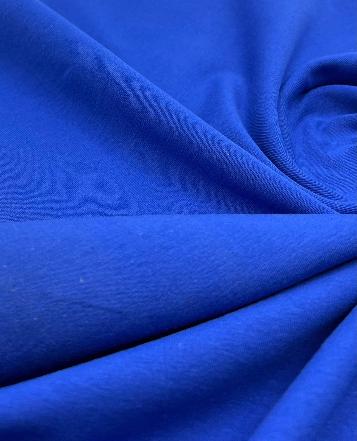 Royal Cotton Stretch Jersey 240 GSM 92/8 Lycra 4 Way Stretch