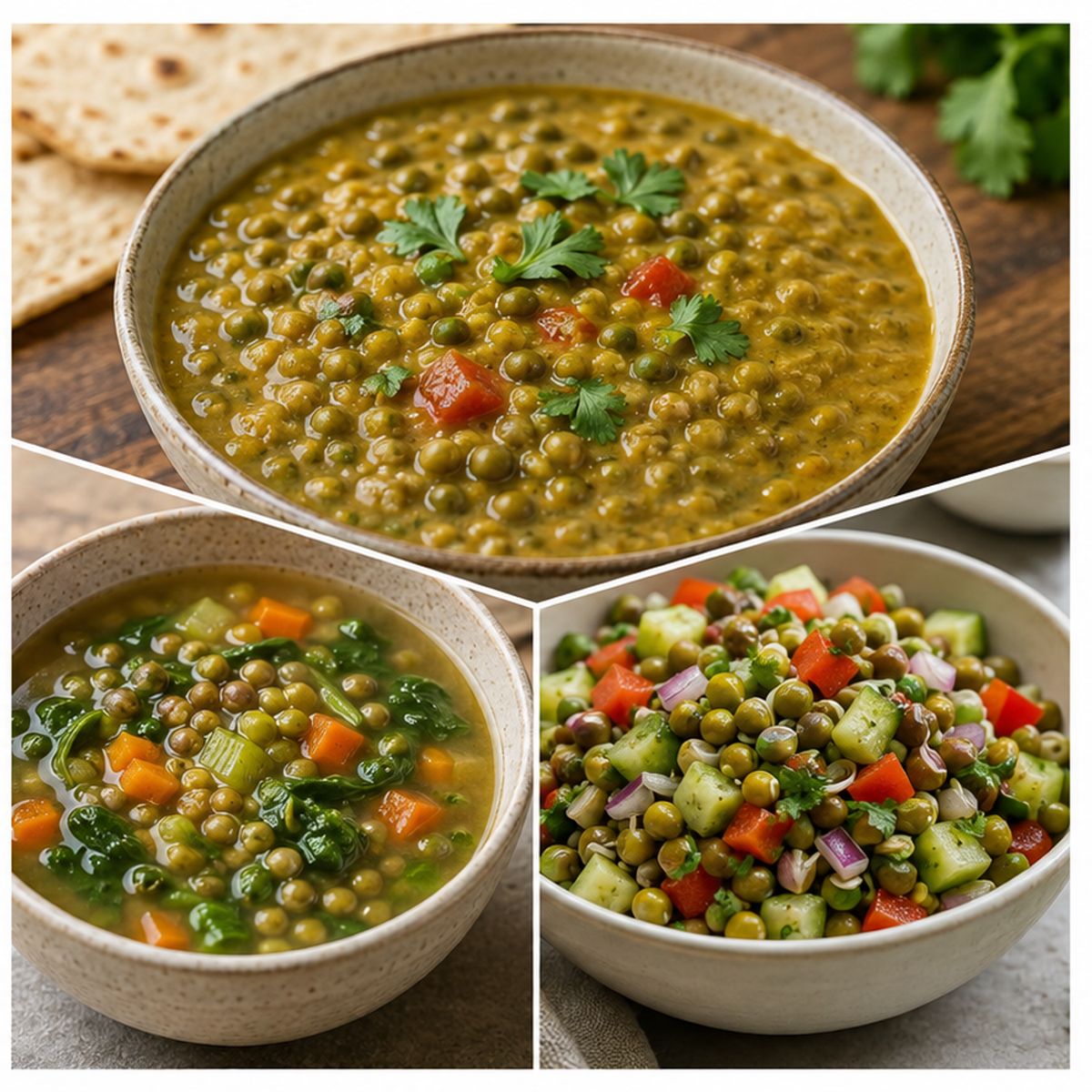 Infinity Foods Organic Mung Bean