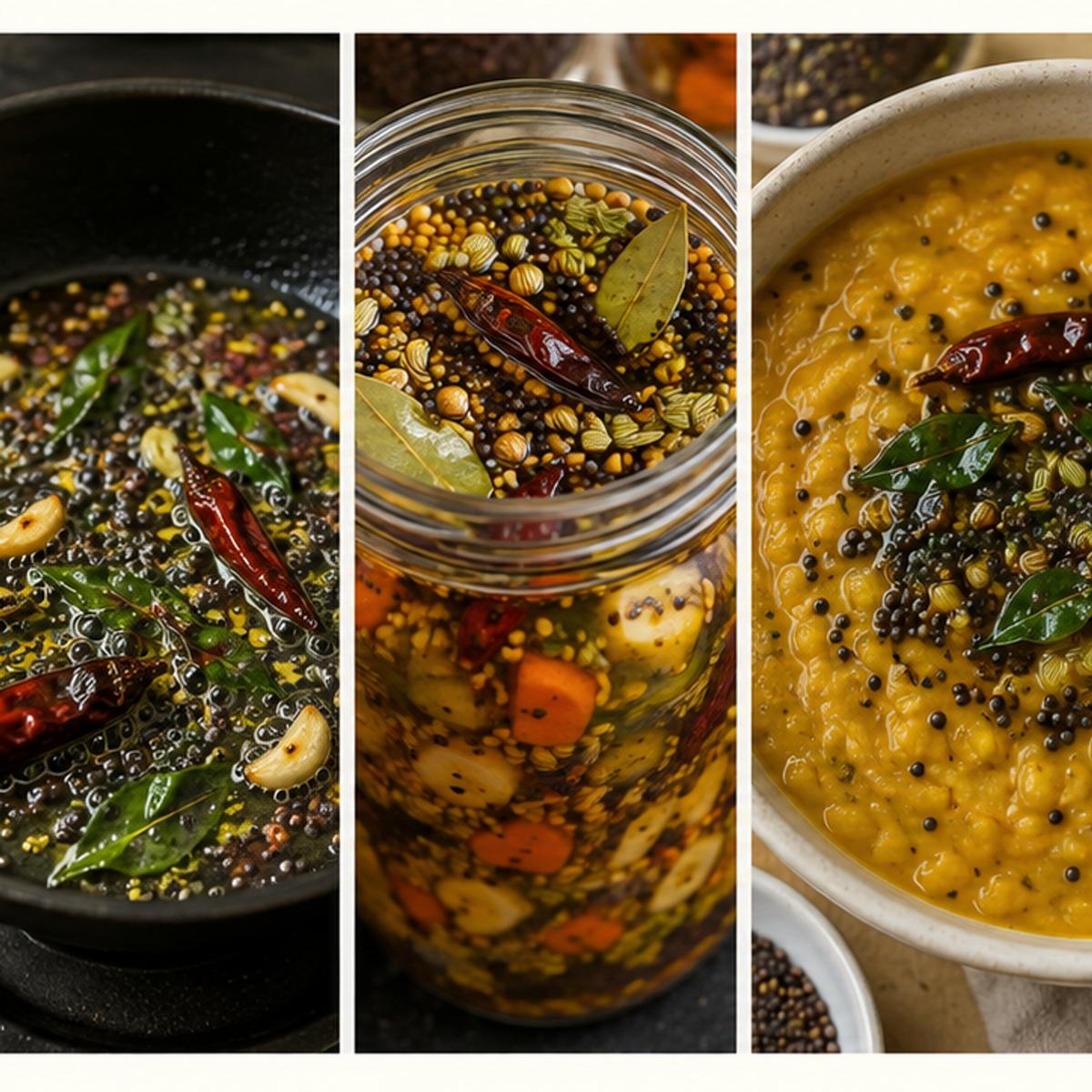 Infinity Foods Organic Black Mustard Seed