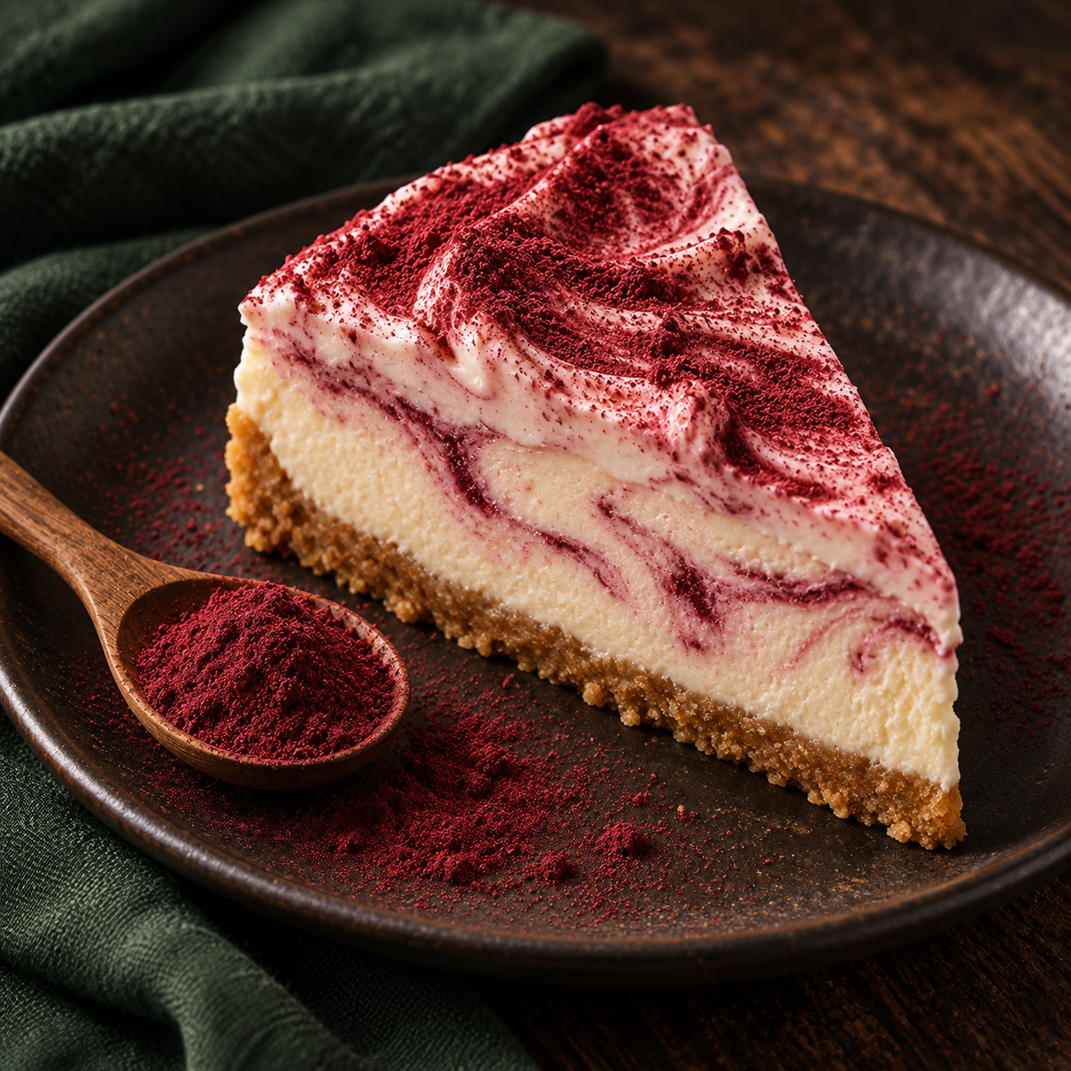 Freeze Dried Cranberry Powder