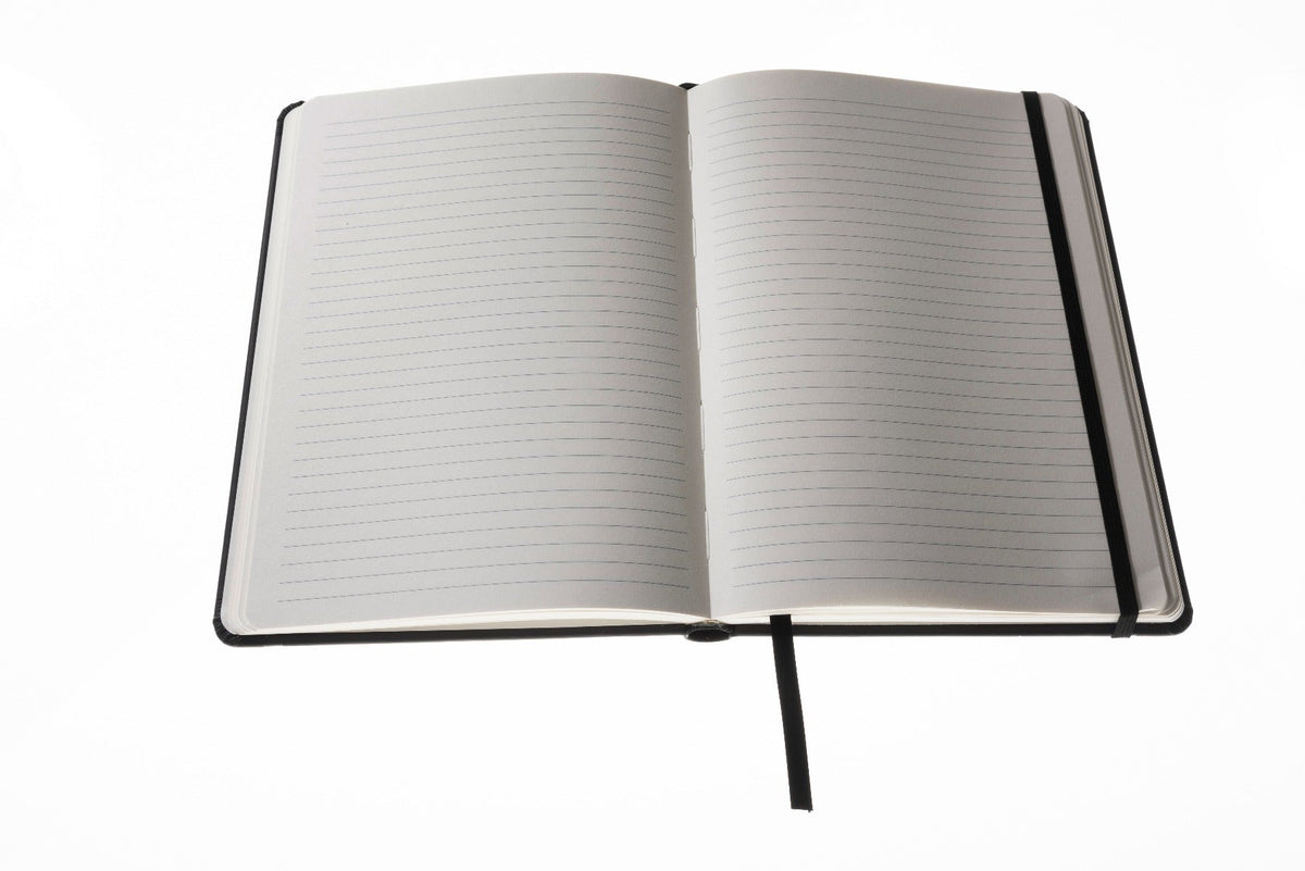 Legacy  -  Notebook A5 Ruled (CL53N)