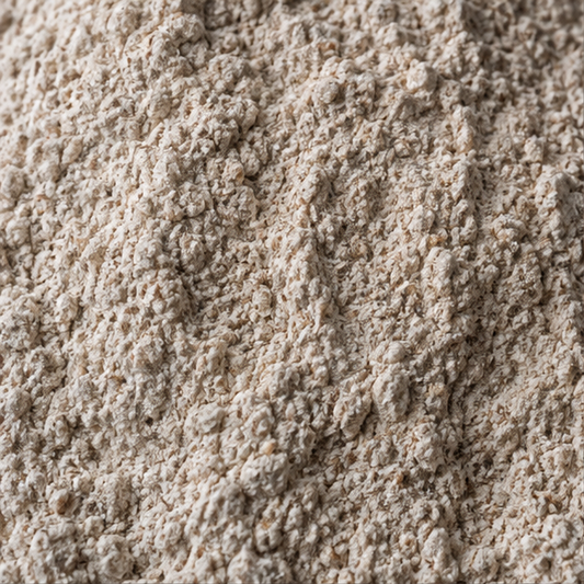 Organic Rye Flour