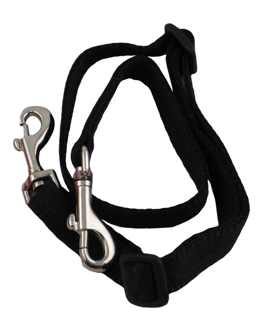 Adjustable Webbing Trigger Clip Fillet String