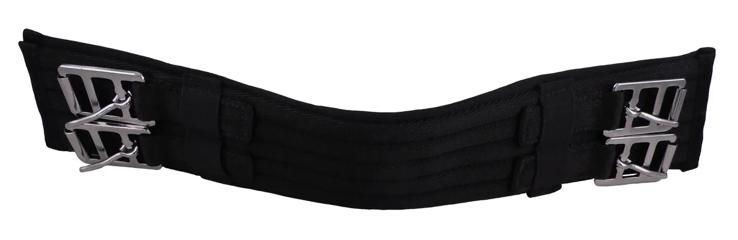 Padded Dressage Girth