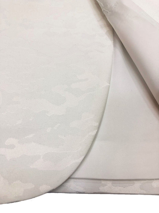 Jacquard Brocade Tuxedo