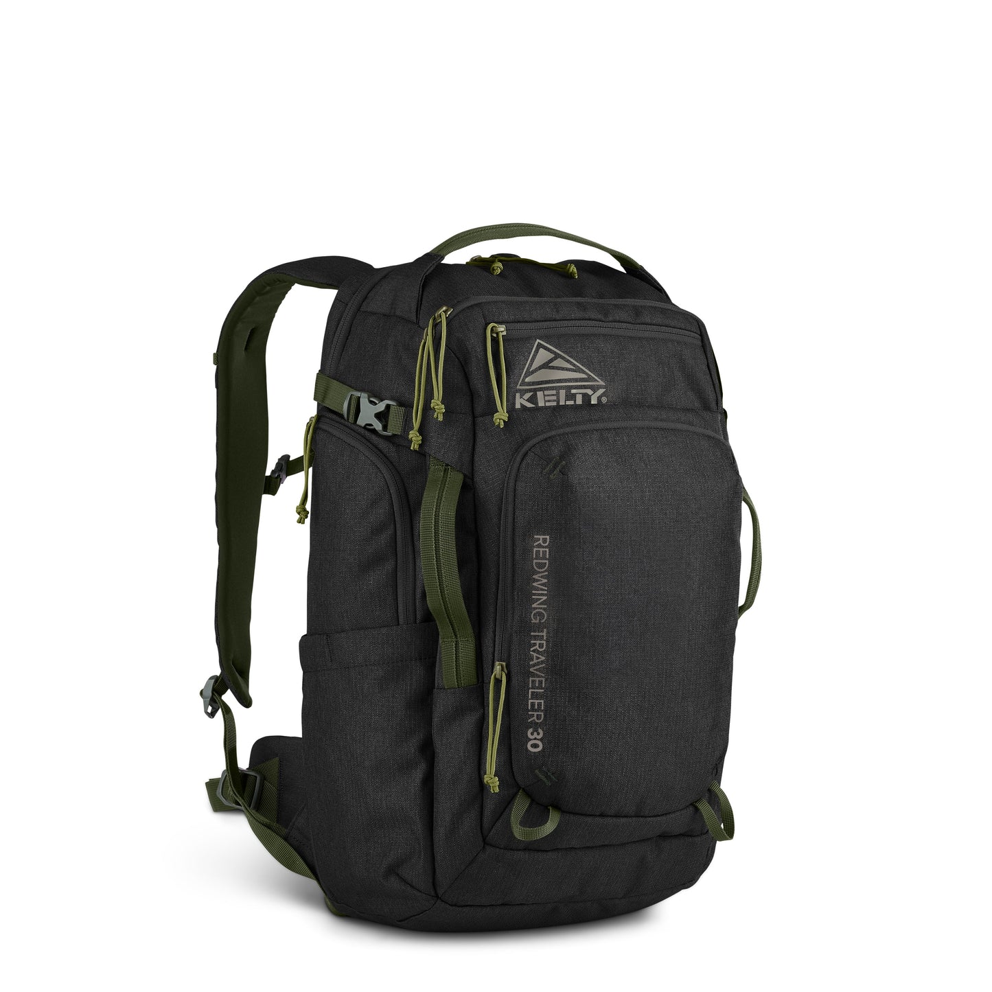 KELTY REDWING TRAVELLER 40 BLACK