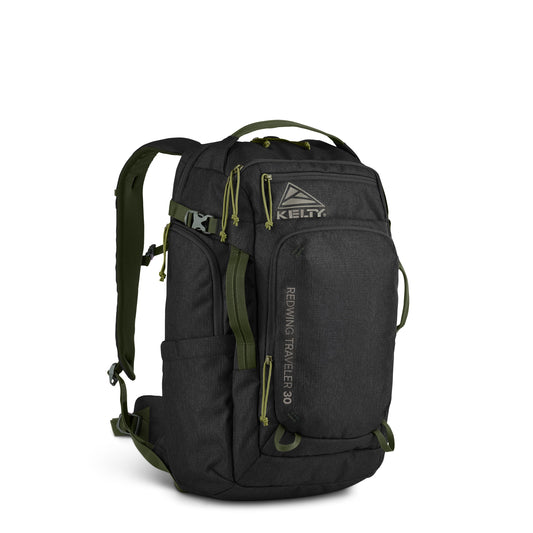 REDWING 30 BLACK