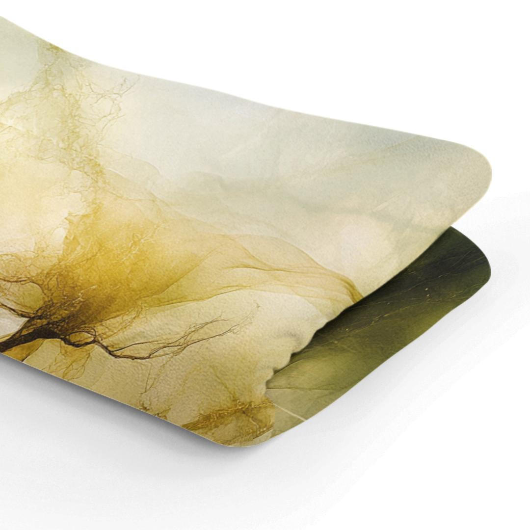Liquid Harmony Blanket