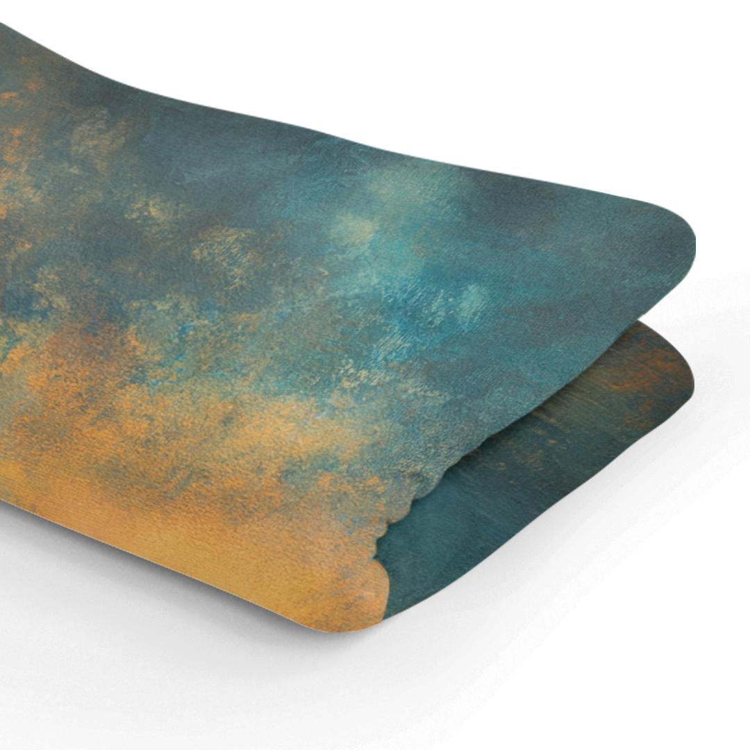 Celestial Nostalgia Blanket
