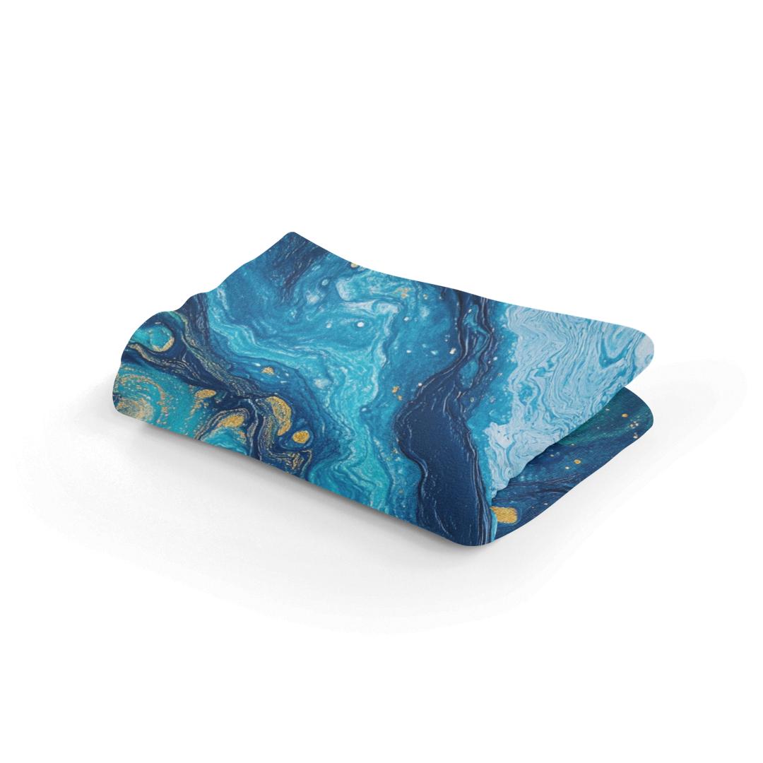 Awakening of Consciousness Blanket