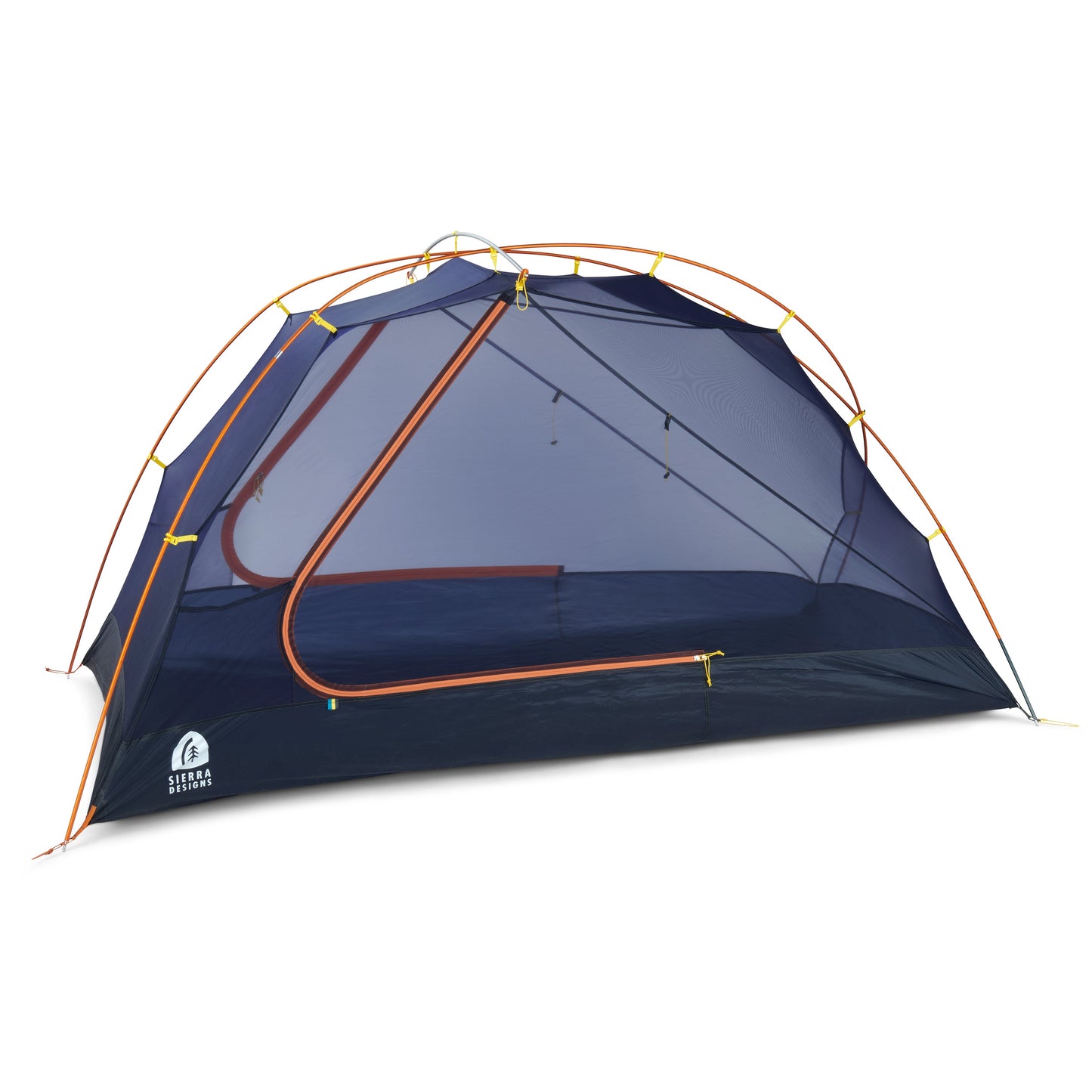 Sierra Designs 2 Person Litehouse Tent Min Weight 1332gms