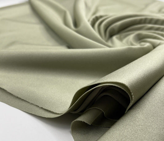 Sage Swimwear / Sportswear 4 Way Stretch Fabric