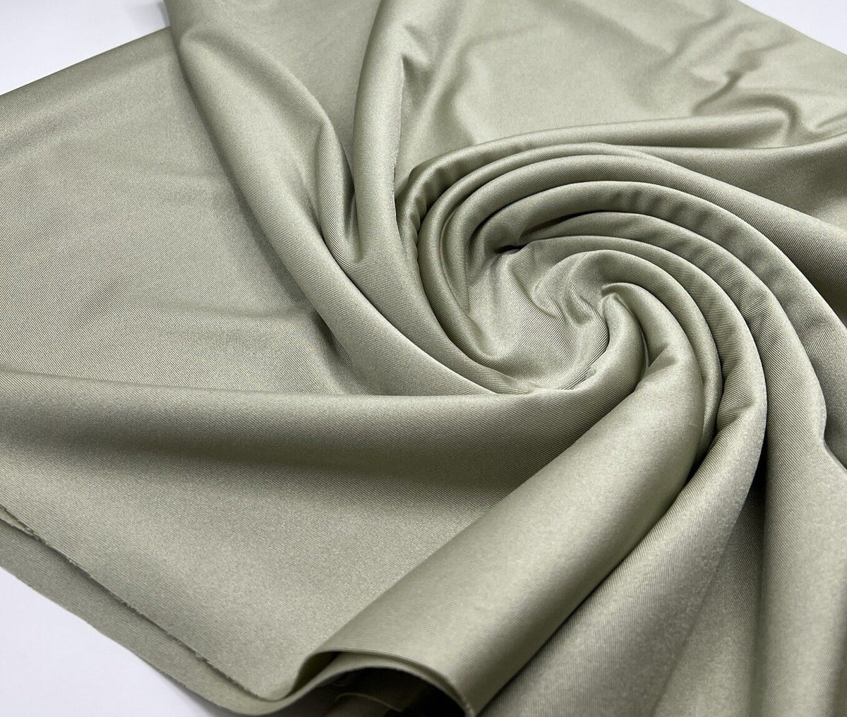 Sage Swimwear / Sportswear 4 Way Stretch Fabric