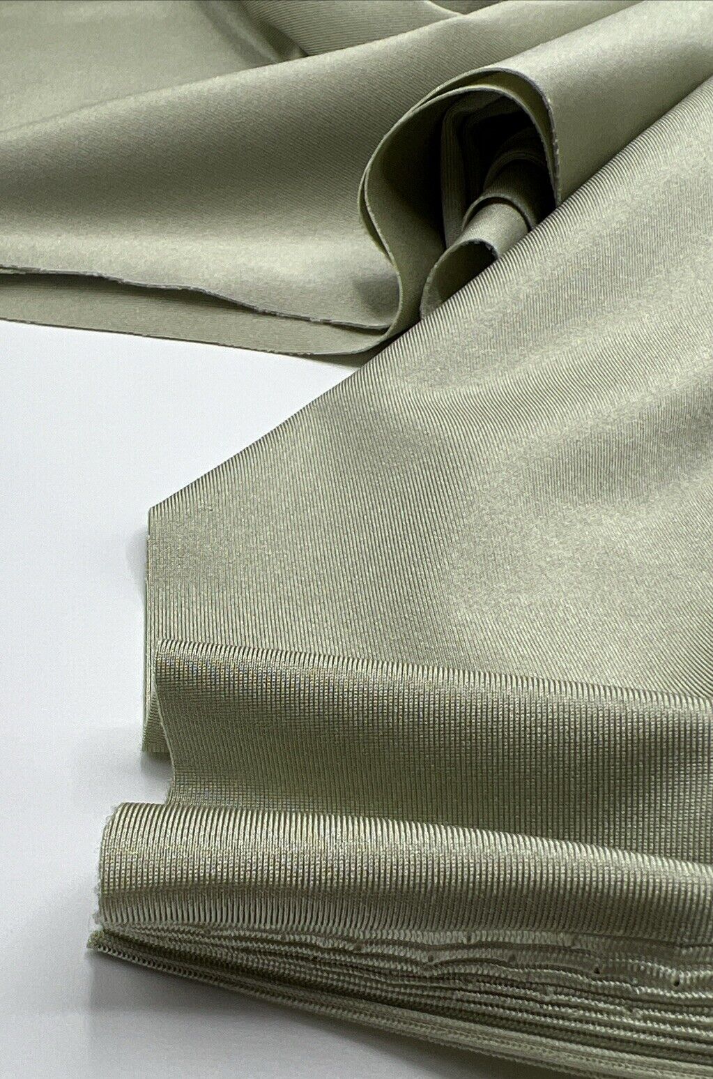 Sage Swimwear / Sportswear 4 Way Stretch Fabric