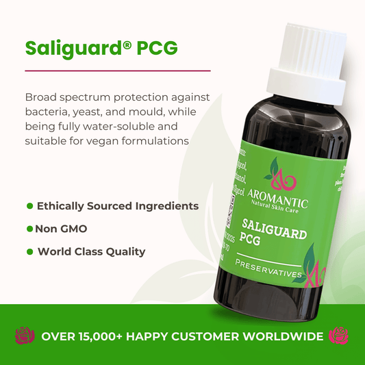 Saliguard® PCG