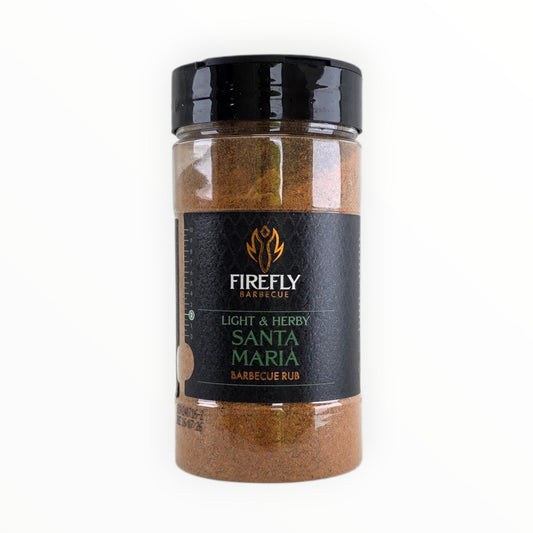 Santa Maria Seasoning Rub