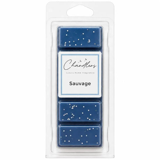 Sauvage Wax Melt